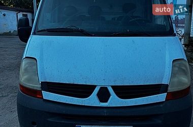 renault master 2007 в Житомир от профессионального продавца Дмитрий
