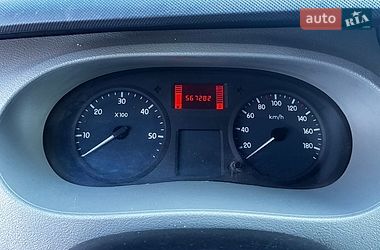 Микроавтобус грузовой (до 3,5т) Renault Master 2007 в Житомире фото 4 Микроавтобус грузовой (до 3,5т) Renault Master 2007 в Житомире