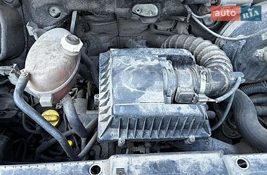 Микроавтобус грузовой (до 3,5т) Renault Master 2007 в Житомире фото 5 Микроавтобус грузовой (до 3,5т) Renault Master 2007 в Житомире