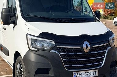 Інші вантажівки Renault Master 2019 в Житомирі