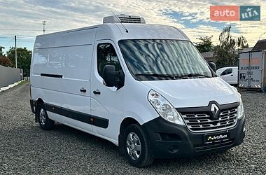 Рефрижератор Renault Master 2019 в Луцке