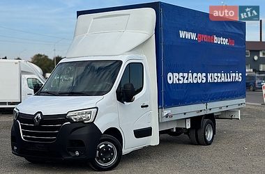 Грузовой фургон Renault Master 2021 в Луцке Грузовой фургон Renault Master 2021 в Луцке