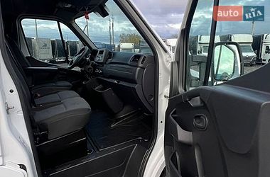 Тентований Renault Master 2022 в Ковелі