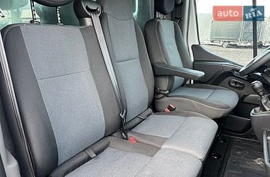 Тентований Renault Master 2022 в Ковелі