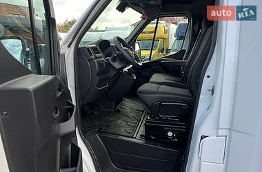 Тентований Renault Master 2022 в Ковелі
