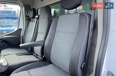 Тентований Renault Master 2022 в Ковелі