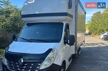 Тентованый Renault Master 2018 в Каменском