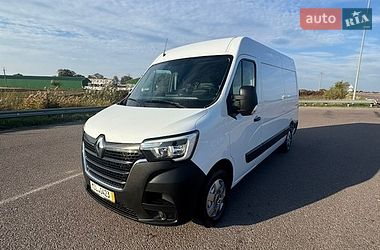 Другие грузовики Renault Master 2022 в Дубно