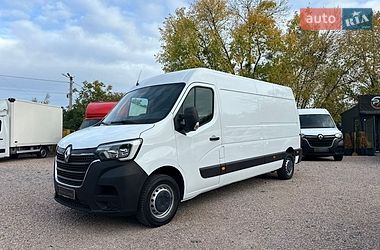 Грузовой фургон Renault Master 2022 в Ровно