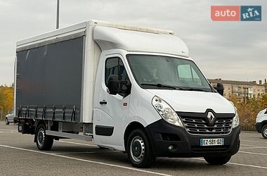 Грузовой фургон Renault Master 2018 в Дубно