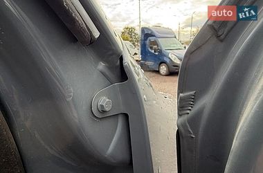 Вантажний фургон Renault Master 2022 в Луцьку