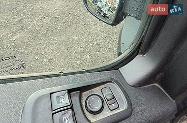 Вантажний фургон Renault Master 2022 в Луцьку