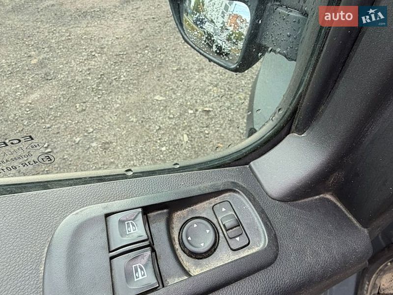 Вантажний фургон Renault Master 2022 в Луцьку