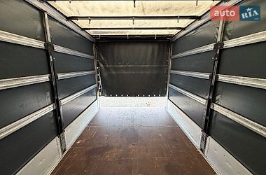 Тентований Renault Master 2020 в Ковелі фото 17 Тентований Renault Master 2020 в Ковелі