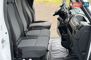 Тентований Renault Master 2020 в Ковелі фото 26 Тентований Renault Master 2020 в Ковелі