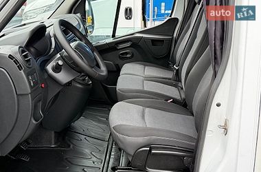 Тентований Renault Master 2020 в Ковелі фото 33 Тентований Renault Master 2020 в Ковелі