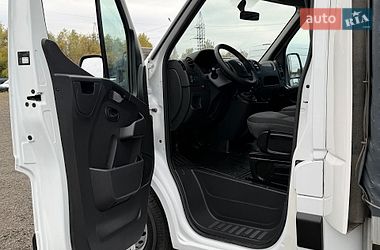 Тентований Renault Master 2020 в Ковелі фото 34 Тентований Renault Master 2020 в Ковелі