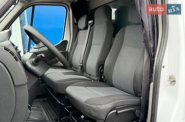 Тентований Renault Master 2020 в Ковелі фото 35 Тентований Renault Master 2020 в Ковелі