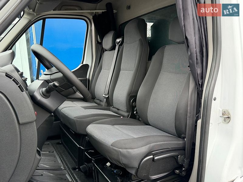 Тентований Renault Master 2020 в Ковелі фото 35 Тентований Renault Master 2020 в Ковелі