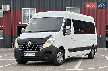 renault master 2019 в Дубно от профессионального продавца Сергійович