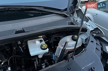 Мікроавтобус вантажний (до 3,5т) Renault Master 2023 в Умані