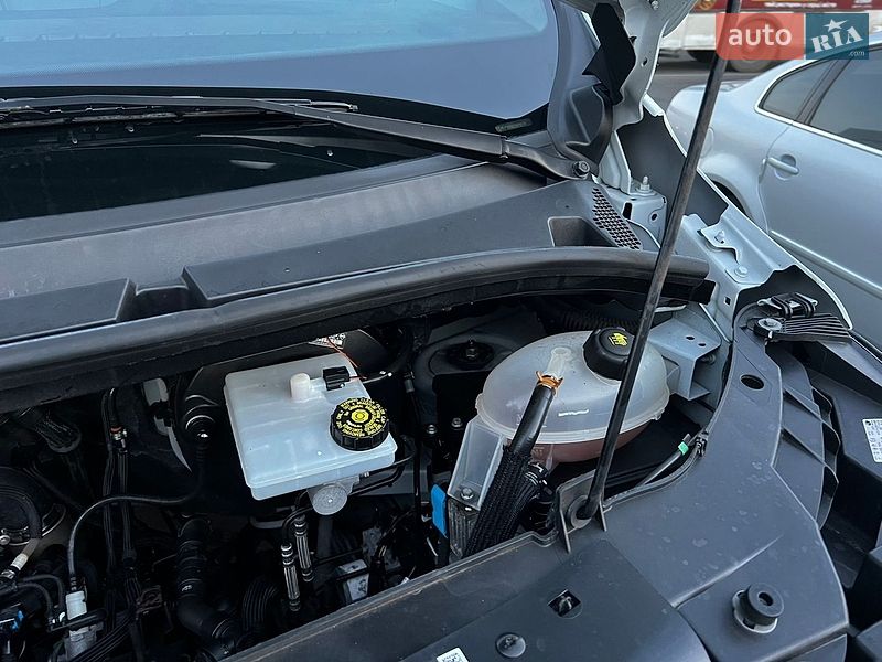 Мікроавтобус вантажний (до 3,5т) Renault Master 2023 в Умані