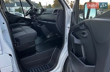 Мікроавтобус вантажний (до 3,5т) Renault Master 2023 в Умані
