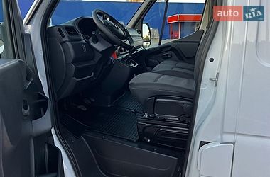 Мікроавтобус вантажний (до 3,5т) Renault Master 2023 в Умані