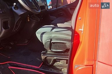 Тентований Renault Master 2018 в Самарі