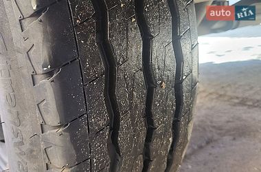 Тентований Renault Master 2018 в Самарі