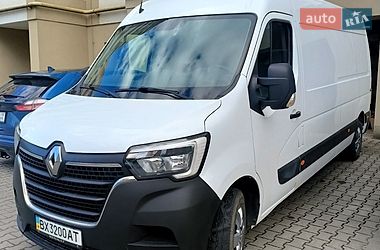 Другие грузовики Renault Master 2021 в Хмельницком