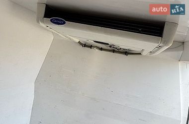 Рефрижератор Renault Master 2016 в Камне-Каширском