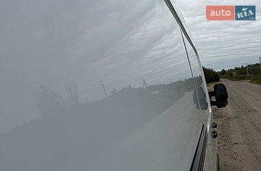 Рефрижератор Renault Master 2023 в Ковелі