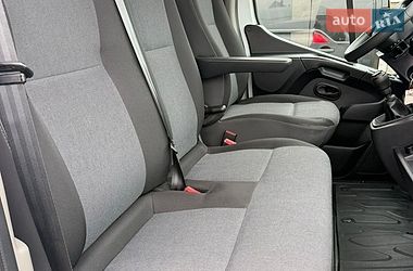 Рефрижератор Renault Master 2023 в Ковелі