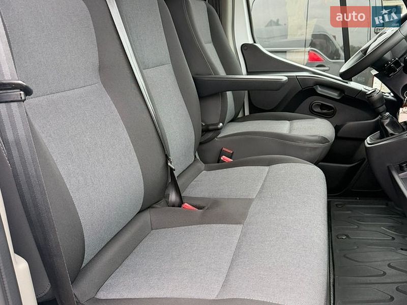 Рефрижератор Renault Master 2023 в Ковелі