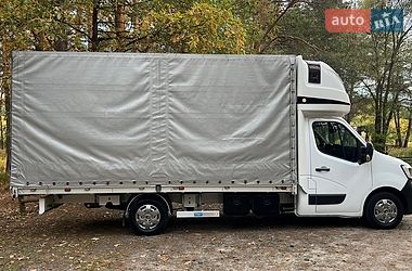Тентованый Renault Master 2021 в Ковеле