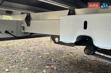 Тентованый Renault Master 2021 в Ковеле