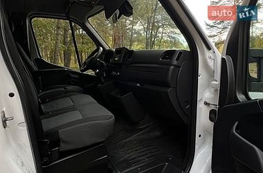 Тентованый Renault Master 2021 в Ковеле