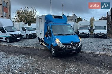 Рефрижератор Renault Master 2019 в Ровно