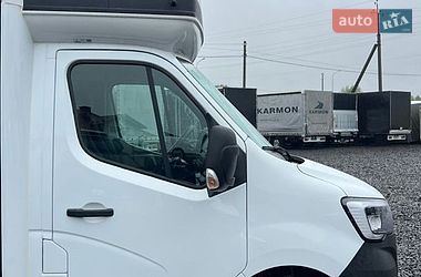 Тентованый Renault Master 2022 в Ковеле фото 13 Тентованый Renault Master 2022 в Ковеле
