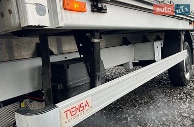 Тентованый Renault Master 2022 в Ковеле фото 19 Тентованый Renault Master 2022 в Ковеле