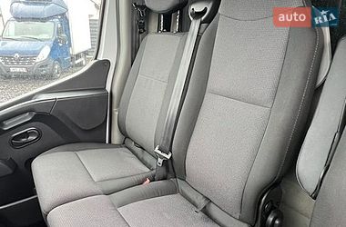 Тентованый Renault Master 2022 в Ковеле фото 29 Тентованый Renault Master 2022 в Ковеле