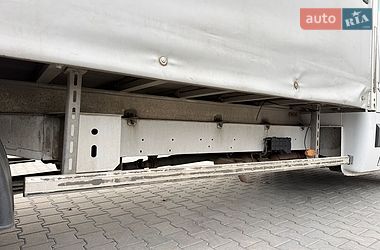 Грузовой фургон Renault Master 2018 в Виннице