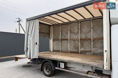 Грузовой фургон Renault Master 2018 в Виннице