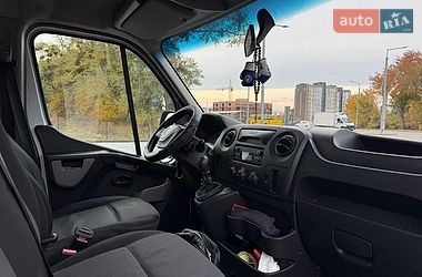 Грузовой фургон Renault Master 2018 в Виннице