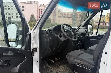 Вантажний фургон Renault Master 2019 в Хмельницькому