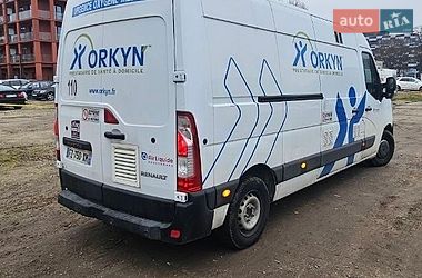 renault master 2021 в Киев от профессионального продавца Діана Струк