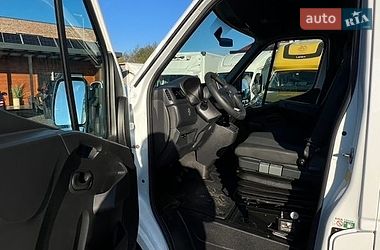 Тентований Renault Master 2022 в Ковелі фото 29 Тентований Renault Master 2022 в Ковелі