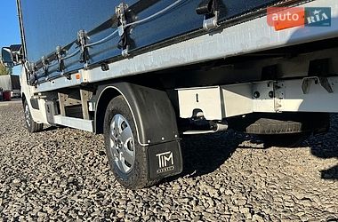 Тентований Renault Master 2022 в Ковелі фото 23 Тентований Renault Master 2022 в Ковелі