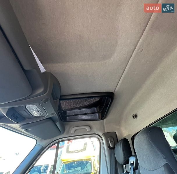 Тентований Renault Master 2022 в Ковелі фото 36 Тентований Renault Master 2022 в Ковелі
